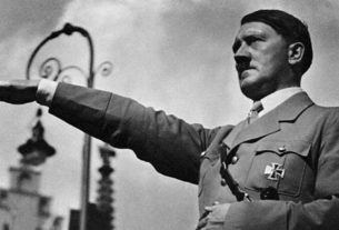 Хитлерово порекло