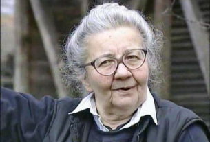 Бранислава Божиновић - Жена која је доказала да је србски језик најстарији на свету