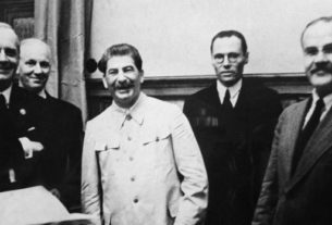 Французи и Британци потписали први пакт са Хитлером