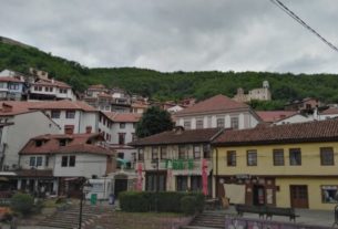 Писмо са Косова или о узурпацији српске имовине